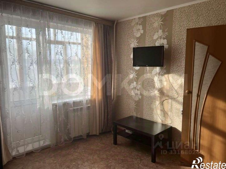 1-комн квартира ул Терновского, 154,  д. 154