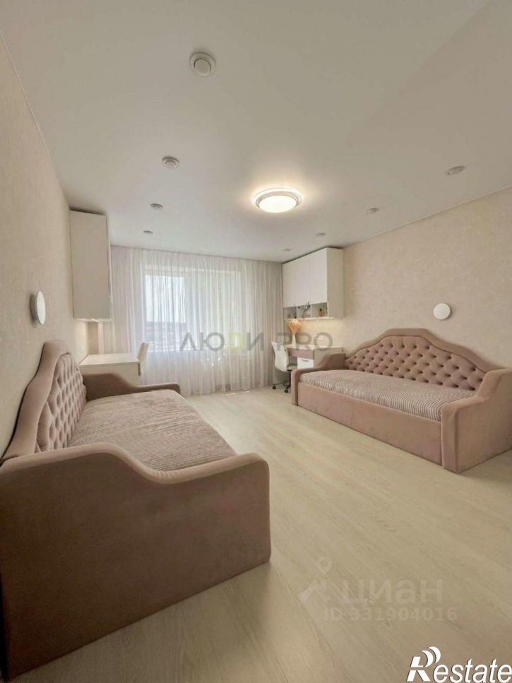 2-комн квартира ул Генерала Глазунова, 15,  д. 15