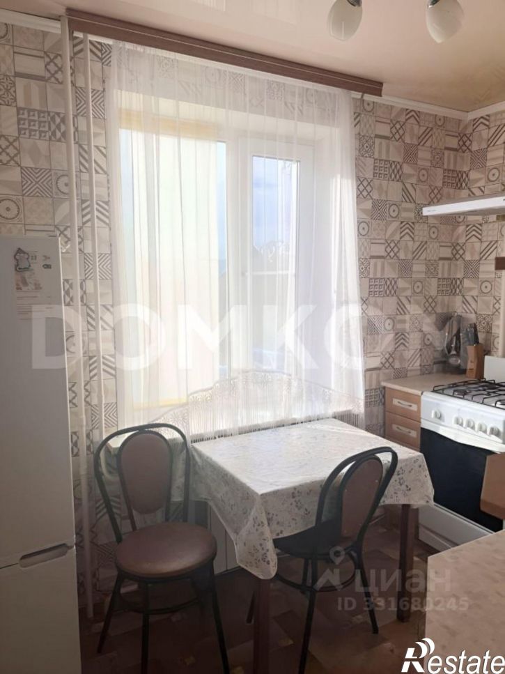 1-комн квартира ул Терновского, 154,  д. 154