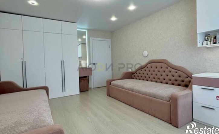 2-комн квартира ул Генерала Глазунова, 15,  д. 15