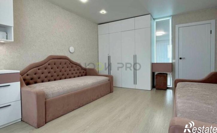 2-комн квартира ул Генерала Глазунова, 15,  д. 15