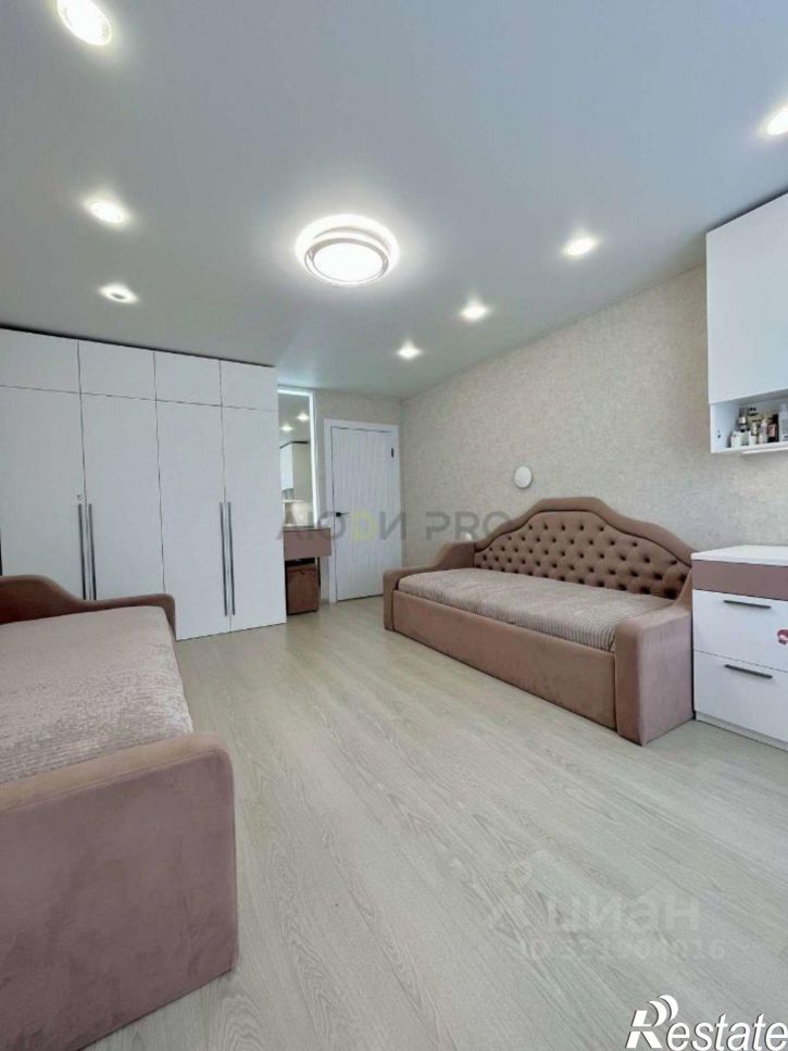 2-комн квартира ул Генерала Глазунова, 15,  д. 15