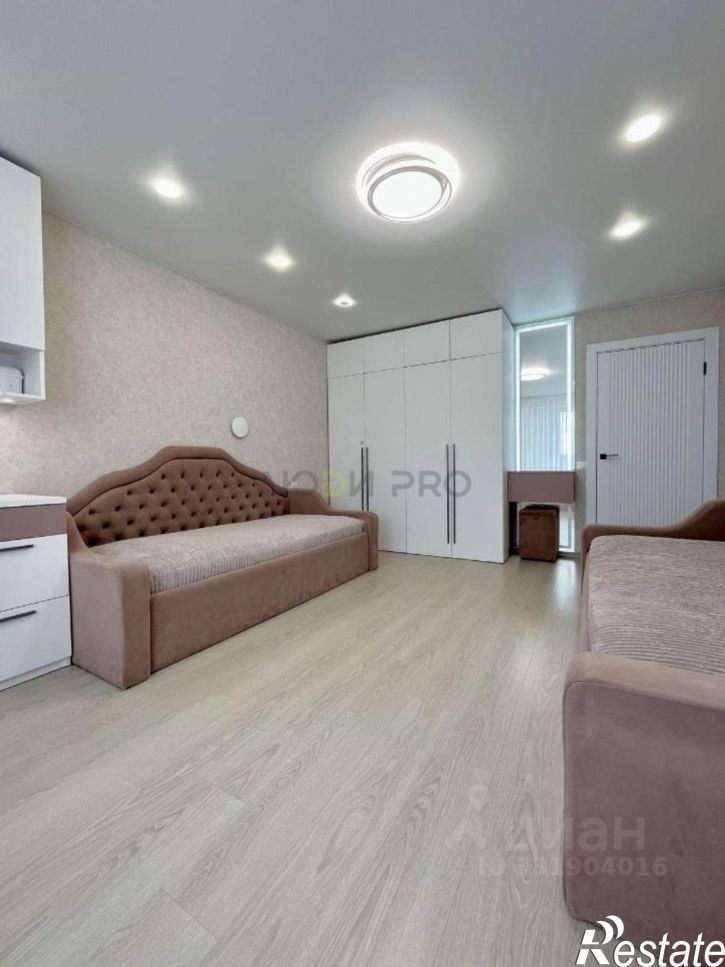 2-комн квартира ул Генерала Глазунова, 15,  д. 15