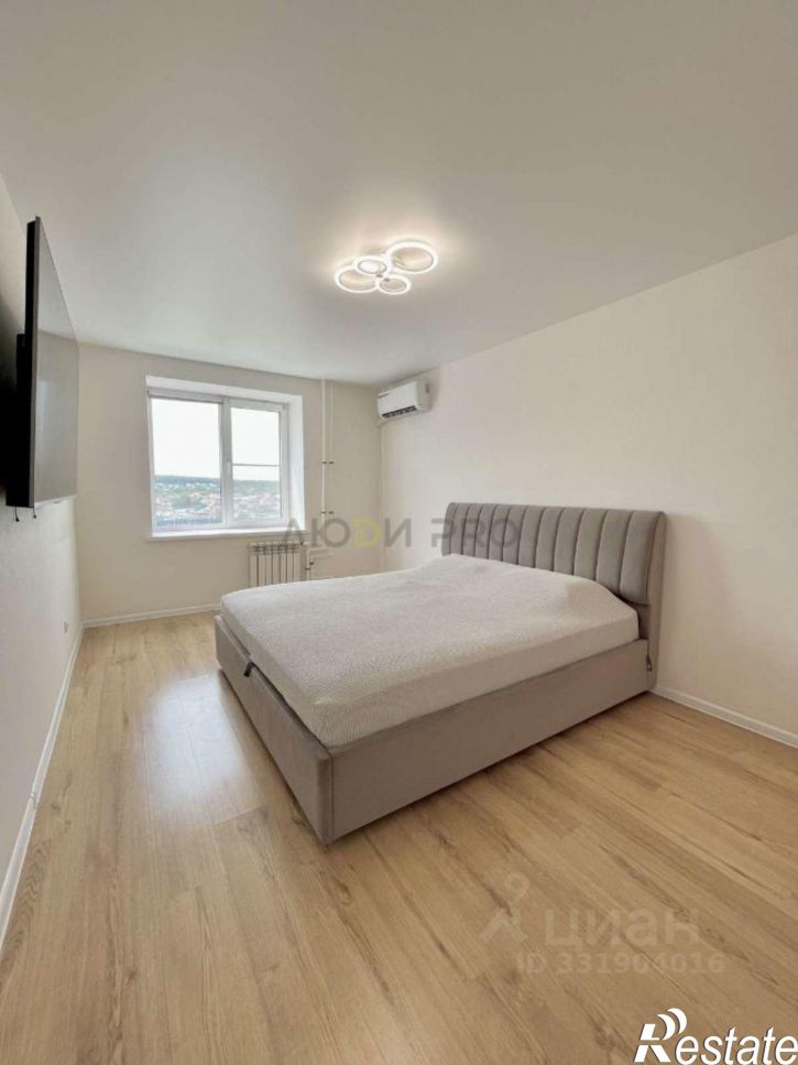 2-комн квартира ул Генерала Глазунова, 15,  д. 15