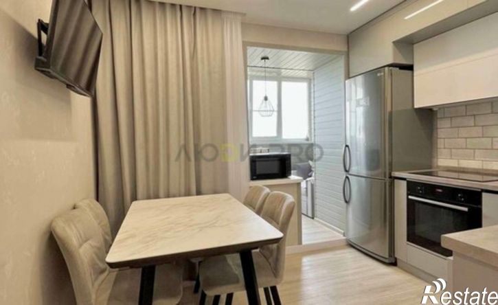 2-комн квартира ул Генерала Глазунова, 15,  д. 15