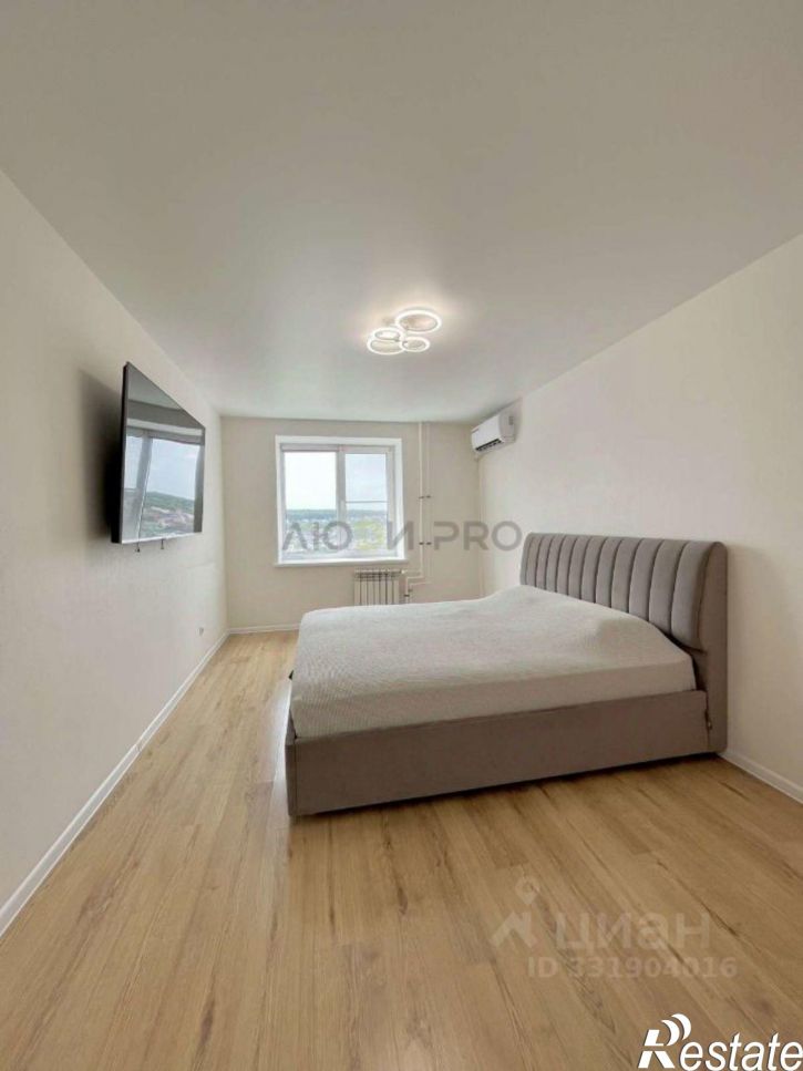 2-комн квартира ул Генерала Глазунова, 15,  д. 15