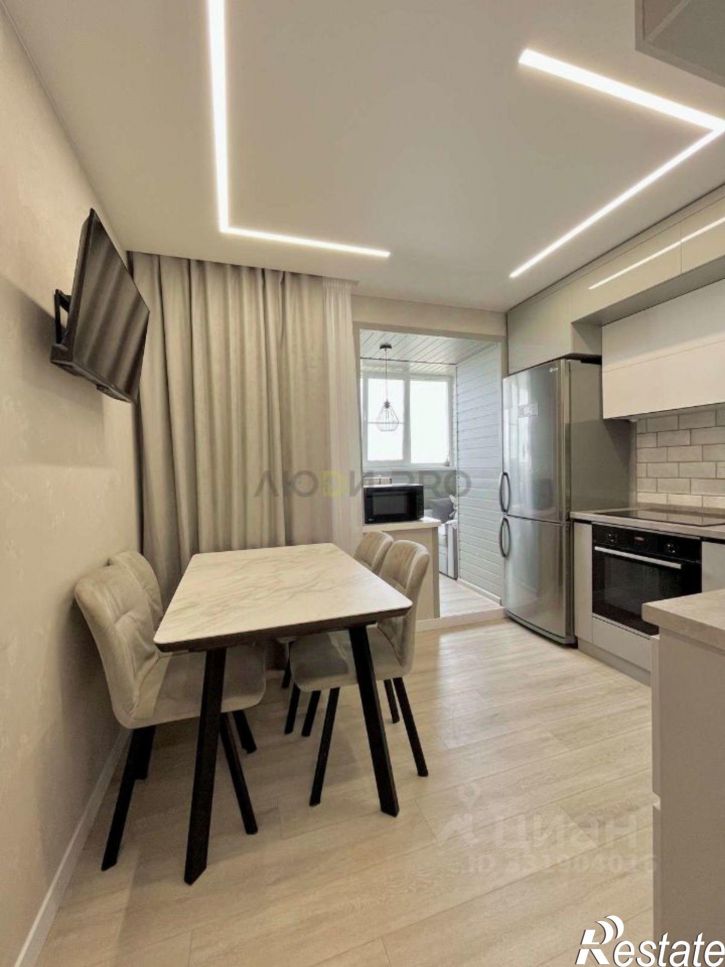2-комн квартира ул Генерала Глазунова, 15,  д. 15