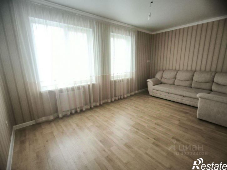 2-комн квартира пр-кт Победы, 96Д,  д. 96Д