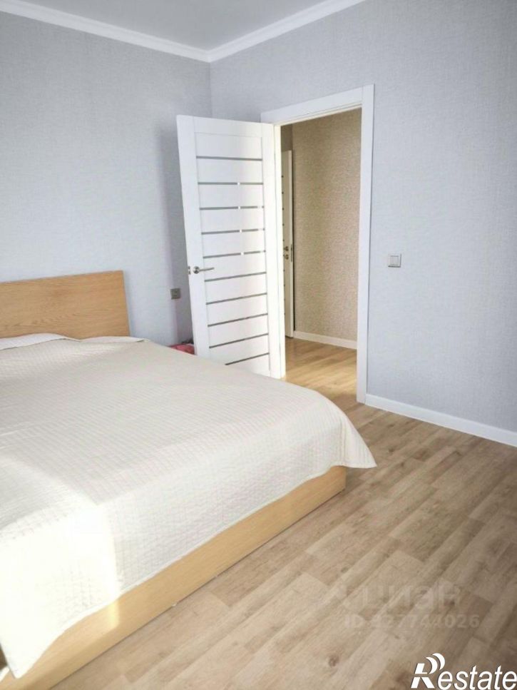 2-комн квартира пр-кт Победы, 96Д,  д. 96Д