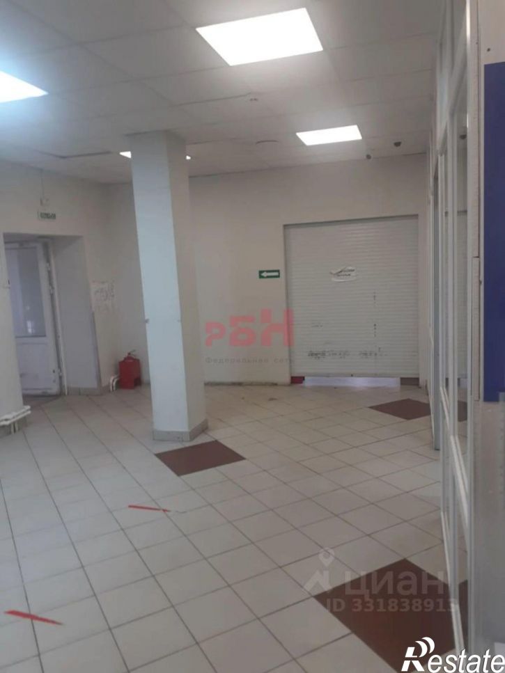 Торговое помещение ул Овощная, 59,  д. 59