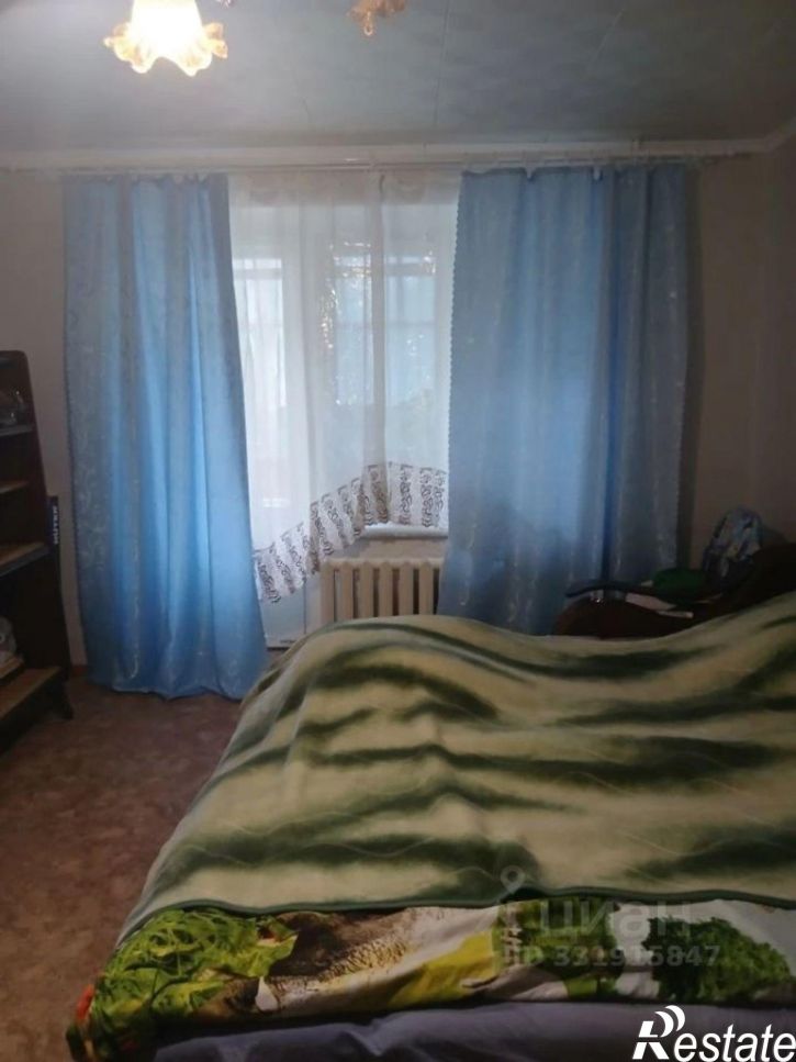 2-комн квартира ул Конструкторская, 2,  д. 2