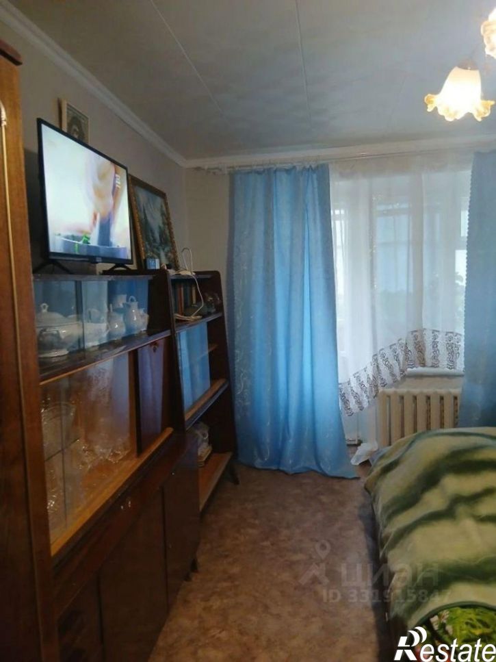 2-комн квартира ул Конструкторская, 2,  д. 2