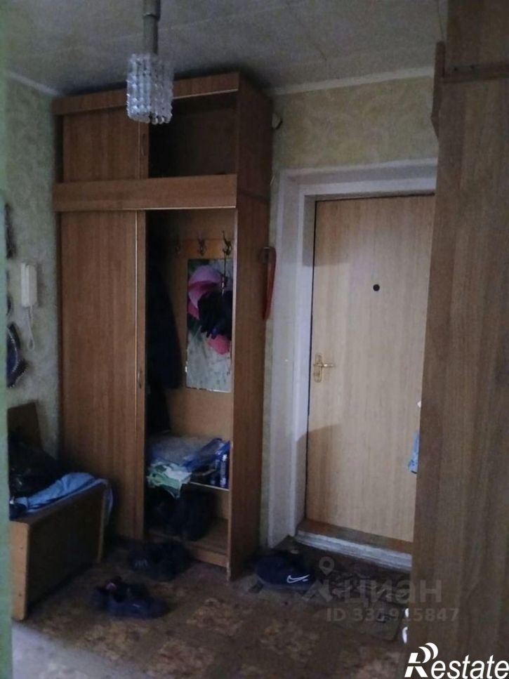 2-комн квартира ул Конструкторская, 2,  д. 2