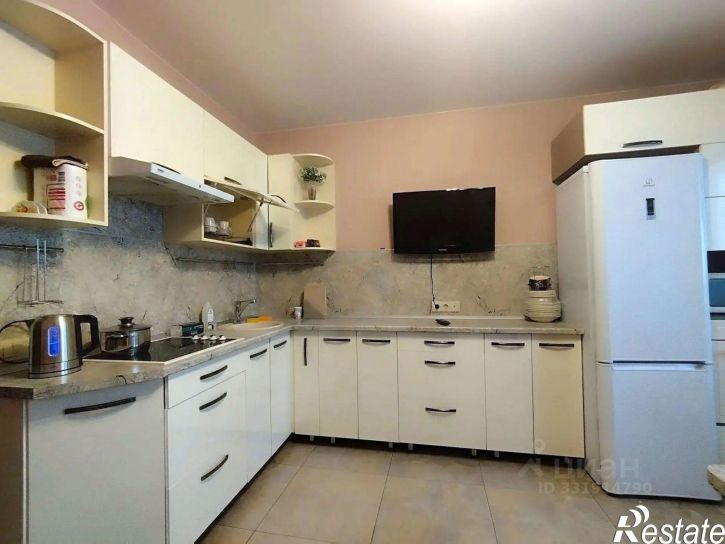 1-комн квартира ул Плеханова, 14,  д. 14