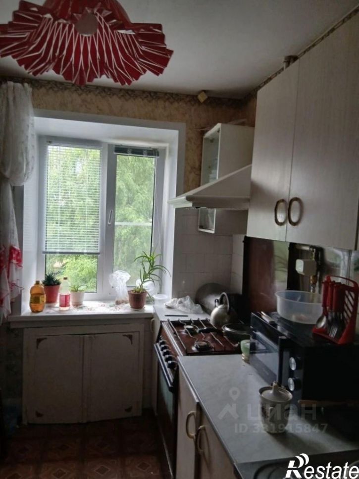 2-комн квартира ул Конструкторская, 2,  д. 2