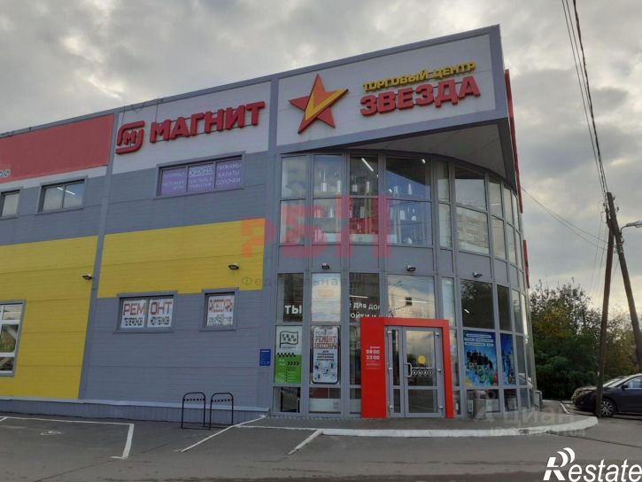 Торговое помещение ул Петровская, 42,  д. 42
