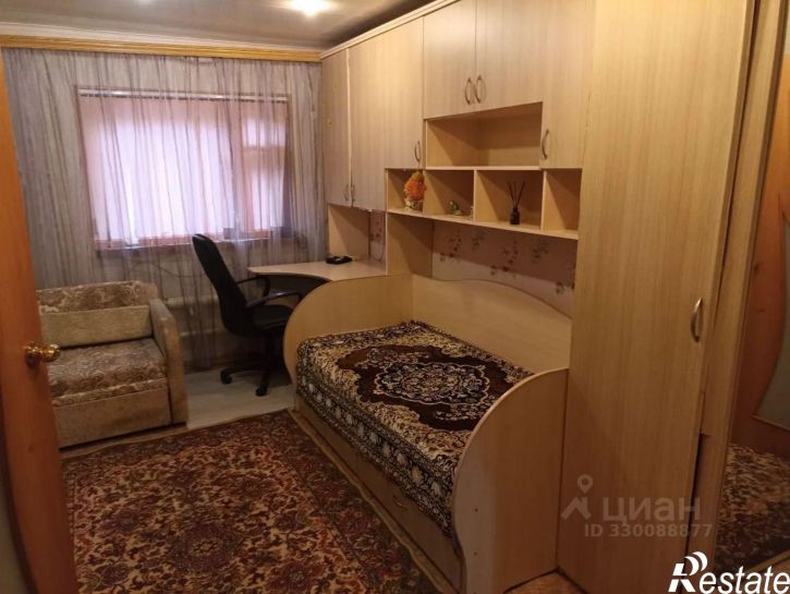 2-комн квартира ул Молодогвардейская, 36,  д. 36