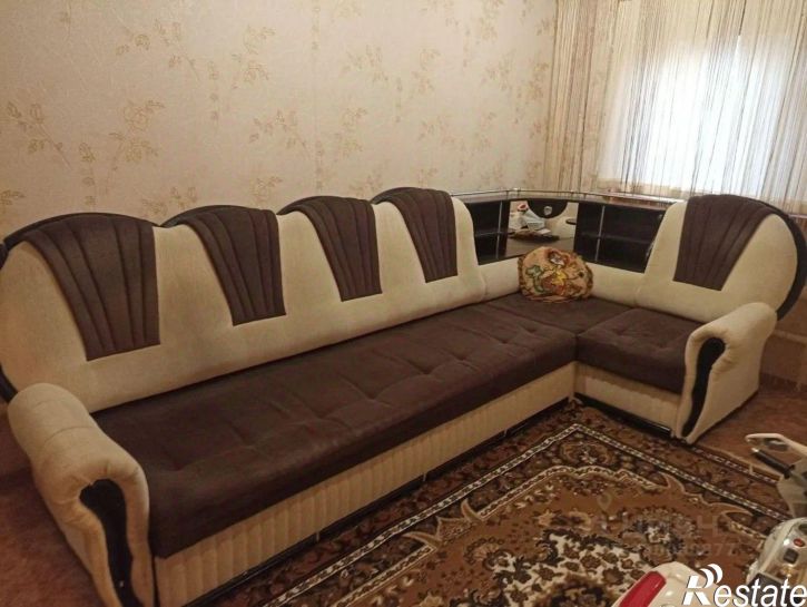 2-комн квартира ул Молодогвардейская, 36,  д. 36