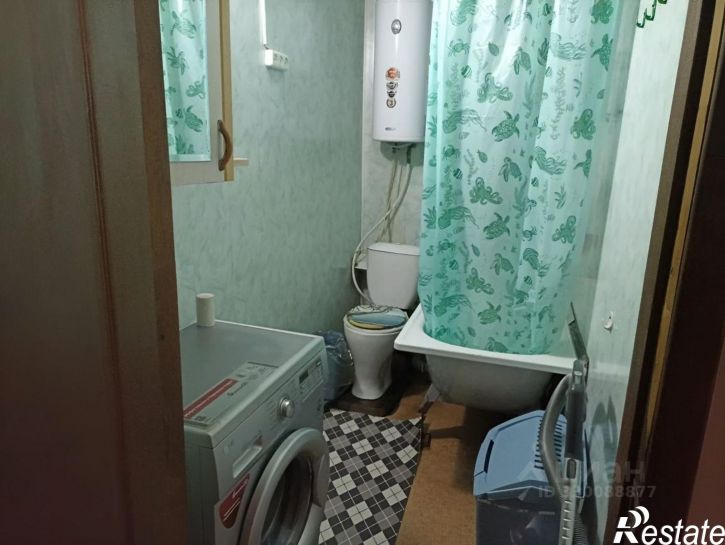 2-комн квартира ул Молодогвардейская, 36,  д. 36