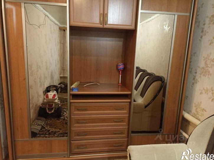 2-комн квартира ул Молодогвардейская, 36,  д. 36