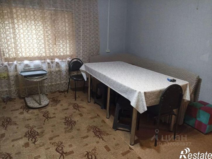 2-комн квартира ул Молодогвардейская, 36,  д. 36