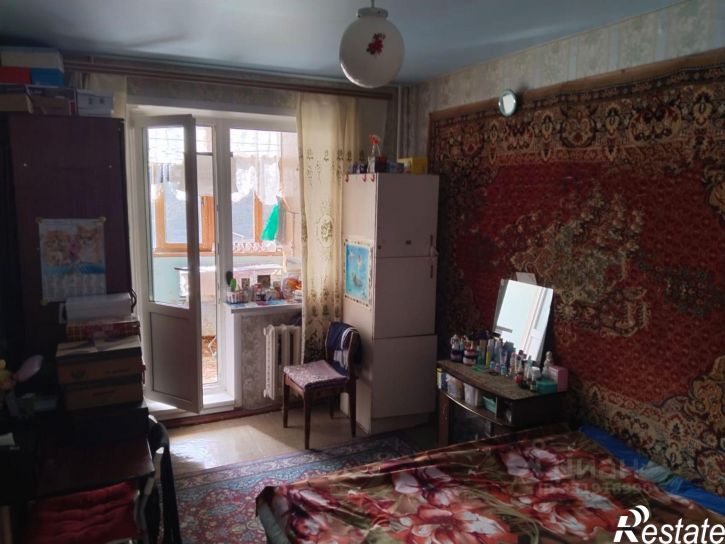Комната ул Кижеватова, 27,  д. 27