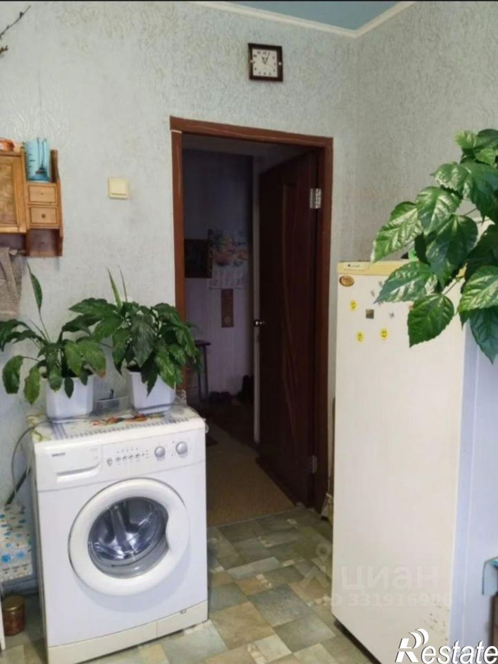 Комната ул Кижеватова, 27,  д. 27