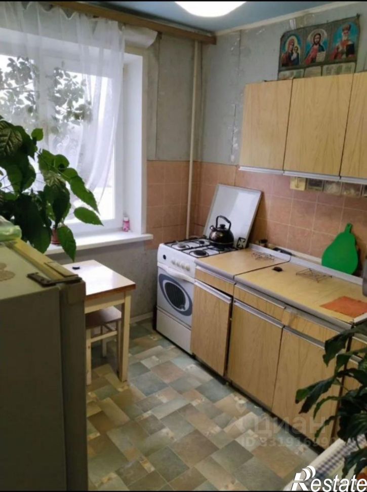 Комната ул Кижеватова, 27,  д. 27