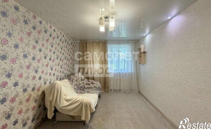 1-комн квартира ул Ворошилова, 20,  д. 20