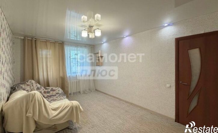 1-комн квартира ул Ворошилова, 20,  д. 20
