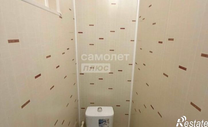 1-комн квартира ул Ворошилова, 20,  д. 20