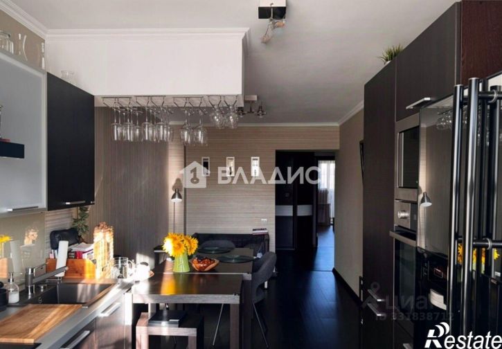 2-комн квартира ул 65-летия Победы, 1,  д. 1