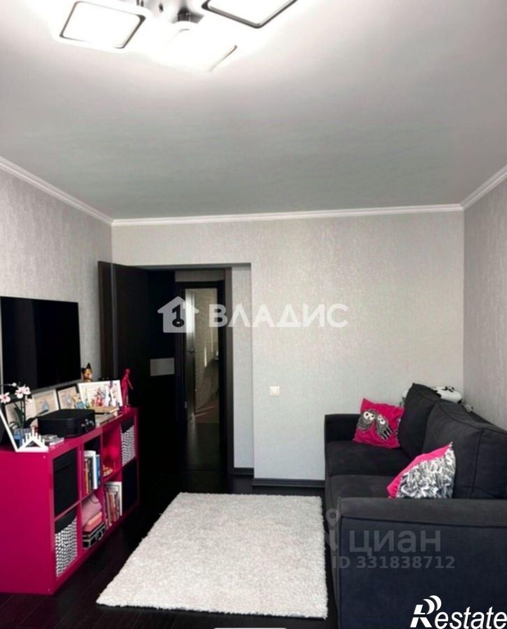 2-комн квартира ул 65-летия Победы, 1,  д. 1