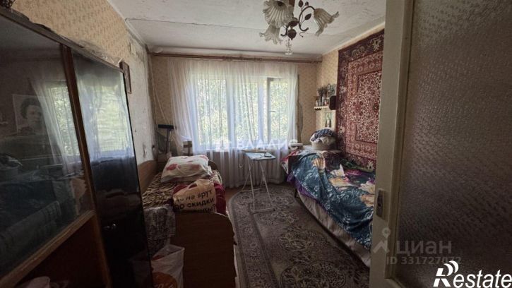 2-комн квартира пр-кт Строителей, 34,  д. 34