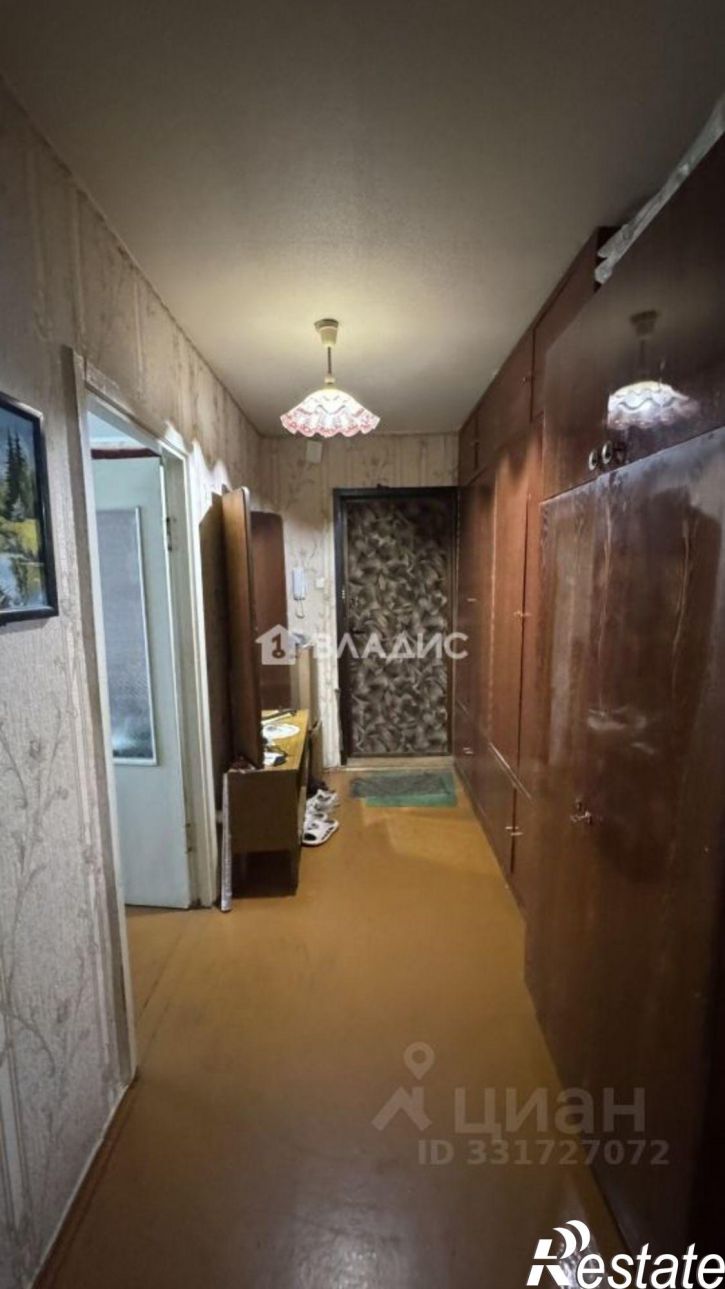 2-комн квартира пр-кт Строителей, 34,  д. 34