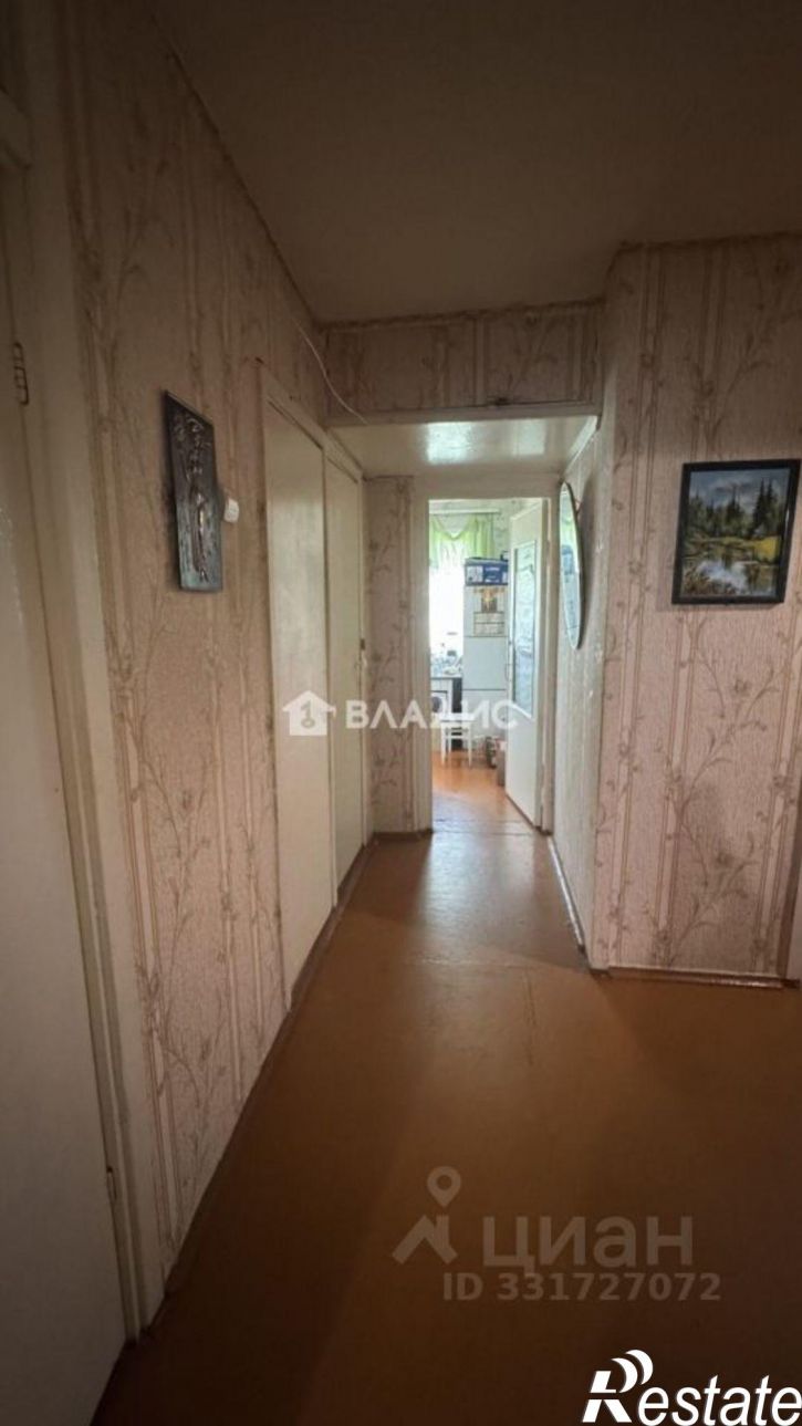 2-комн квартира пр-кт Строителей, 34,  д. 34