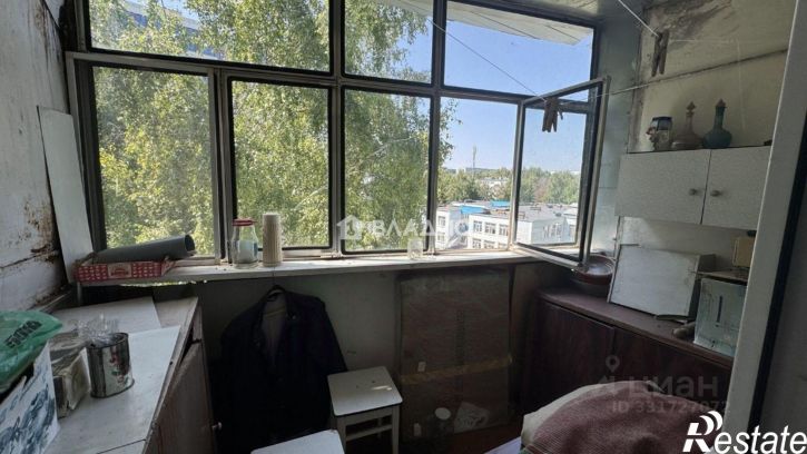 2-комн квартира пр-кт Строителей, 34,  д. 34