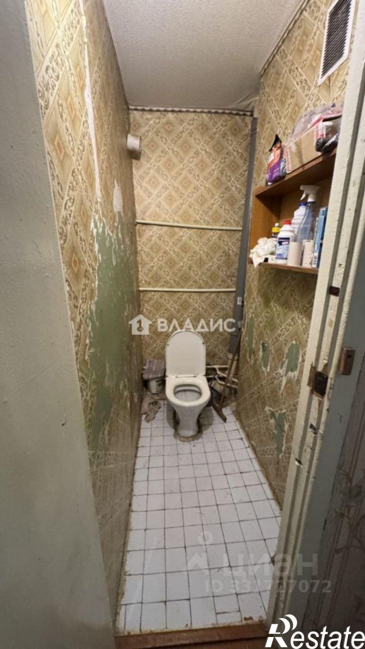 2-комн квартира пр-кт Строителей, 34,  д. 34
