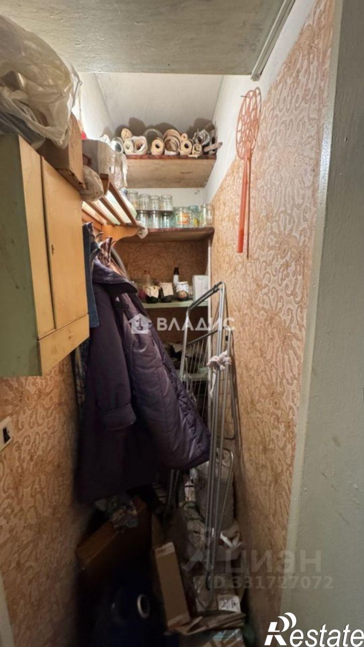 2-комн квартира пр-кт Строителей, 34,  д. 34
