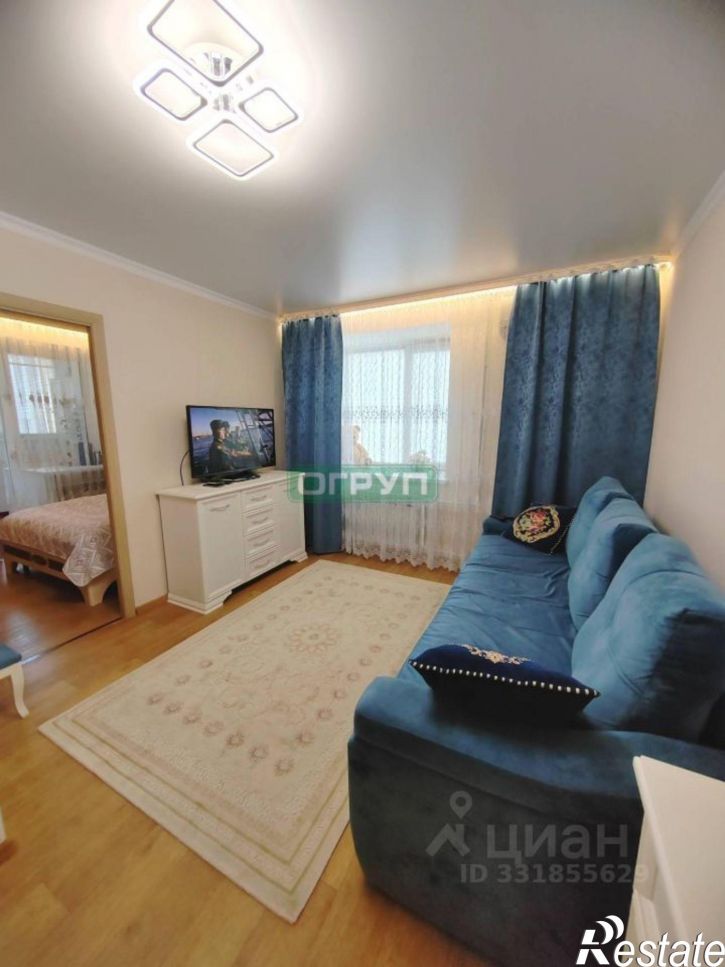 2-комн квартира ул Минская, 19,  д. 19