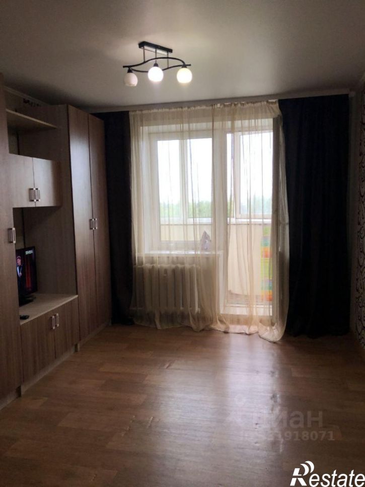 1-комн квартира ул Измайлова, 68,  д. 68