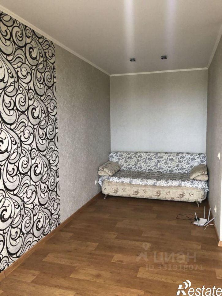 1-комн квартира ул Измайлова, 68,  д. 68