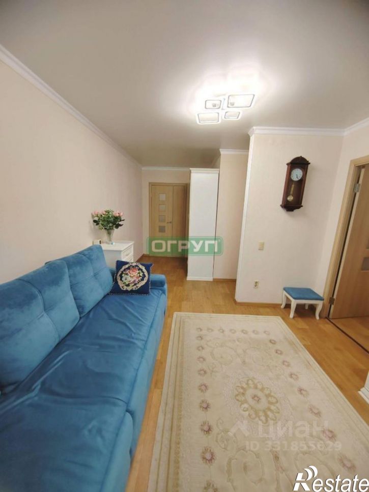 2-комн квартира ул Минская, 19,  д. 19