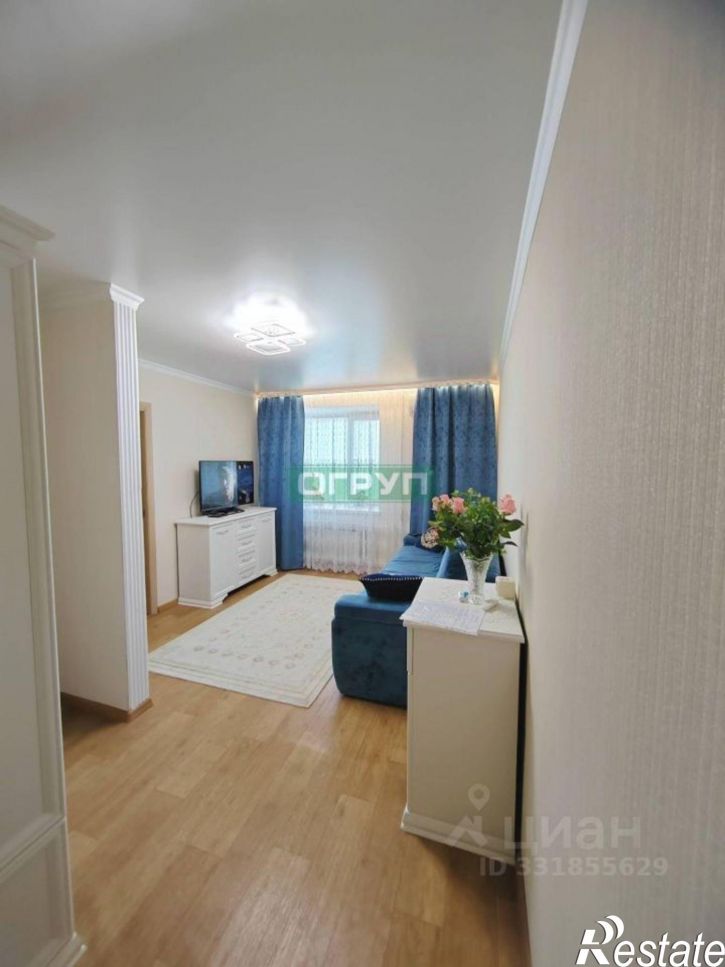 2-комн квартира ул Минская, 19,  д. 19