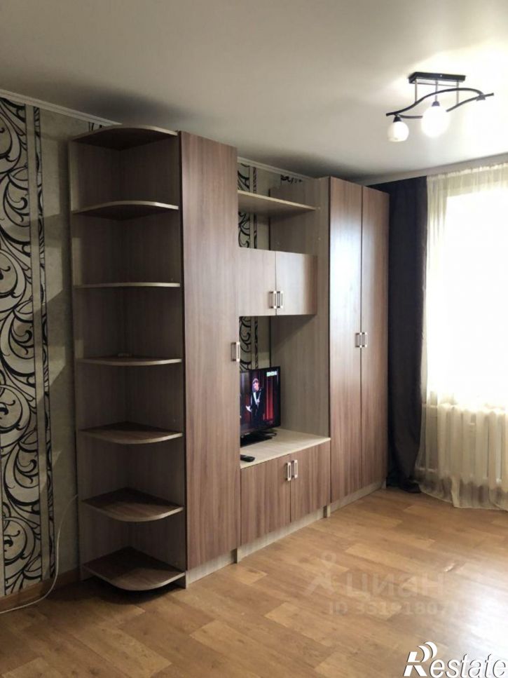 1-комн квартира ул Измайлова, 68,  д. 68