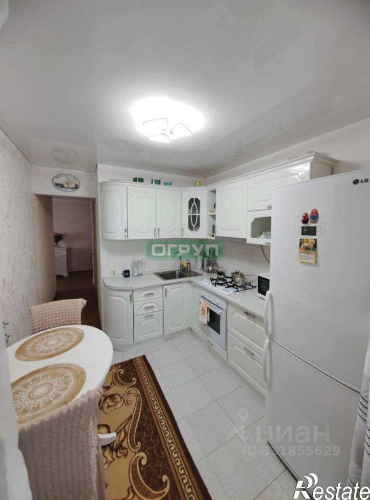 2-комн квартира ул Минская, 19,  д. 19