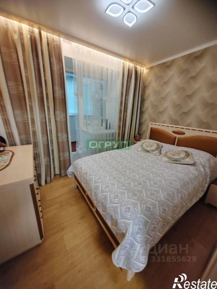 2-комн квартира ул Минская, 19,  д. 19