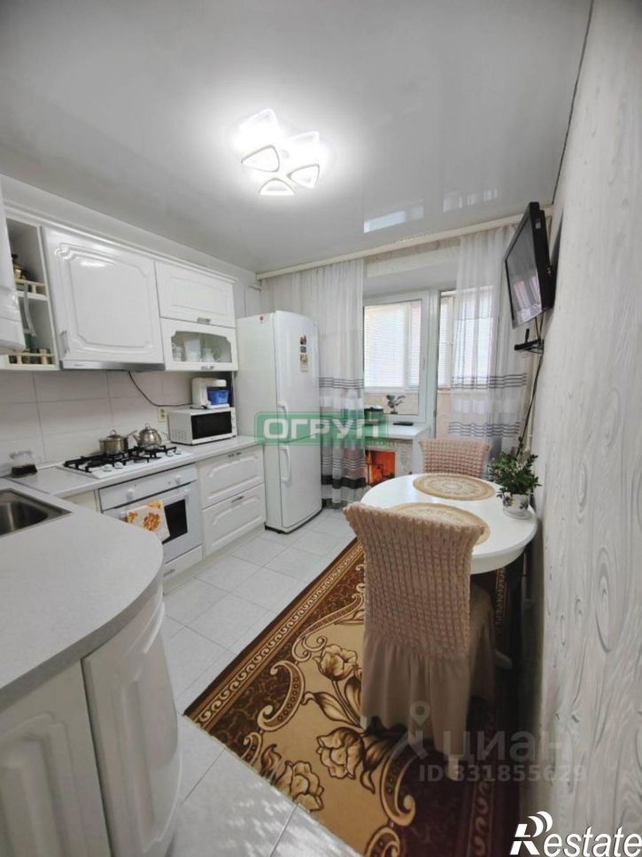 2-комн квартира ул Минская, 19,  д. 19