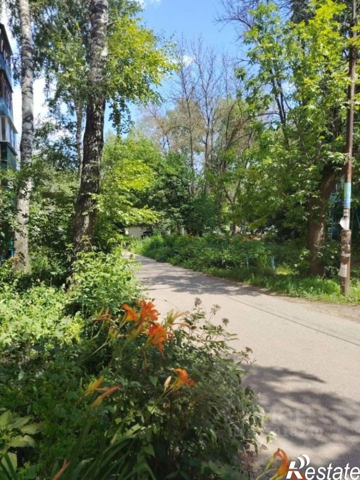 3-комн квартира ул Коммунистическая, 27,  д. 27