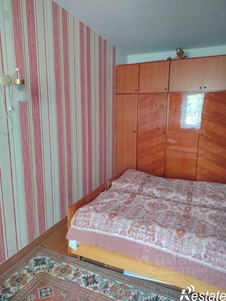 3-комн квартира ул Коммунистическая, 27,  д. 27